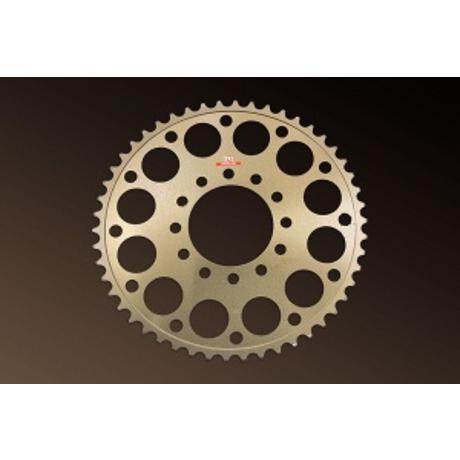 アイエスエー リアスプロケット 520-49T Ninja ZX-25R : MOTO-RING
