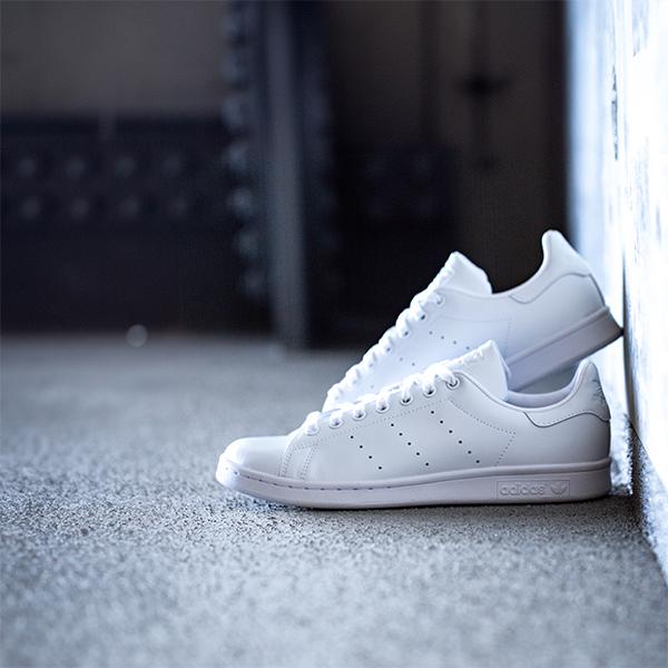 adidas（アディダス） GWも休まず配送 【並行輸入品】 スタンスミス