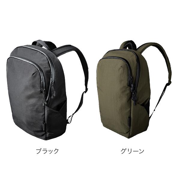 アルパカ ALPAKA BRAVO BACKPACK バックパック リュックサック 26L