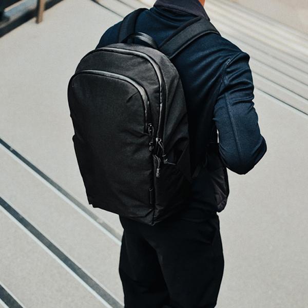アルパカ ALPAKA BRAVO BACKPACK バックパック リュックサック 26L