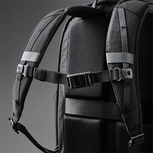 アルパカ ALPAKA BRAVO BACKPACK バックパック リュックサック 26L