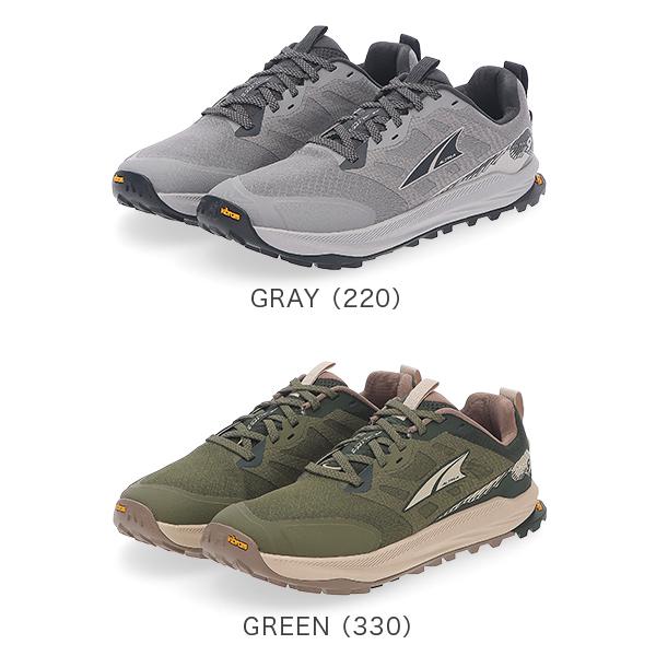 並行輸入品】 アルトラ ALTRA トレイルランニングシューズ ローン