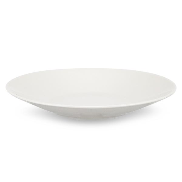 ARABIA（アラビア） 【並行輸入品】 皿 23cm ココ ホワイト Koko Plate