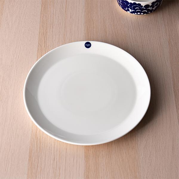 ARABIA（アラビア） 月末月初ポイントUP 【並行輸入品】 プレート 27cm