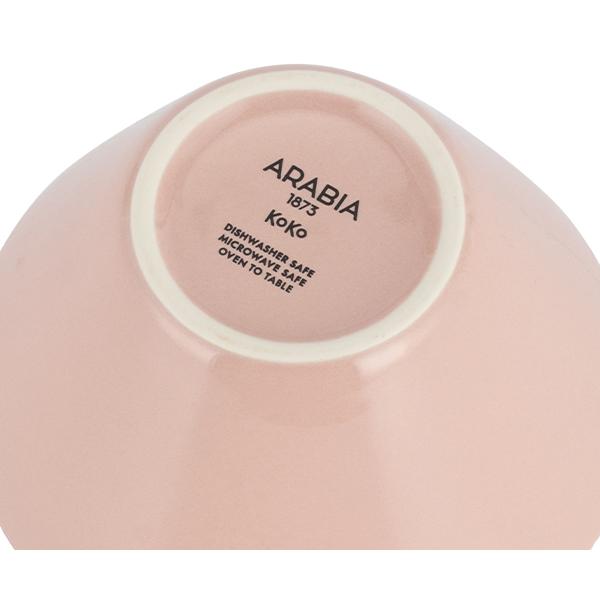 ARABIA（アラビア） 【並行輸入品】 ココ ボウル 250mL カップ 食器