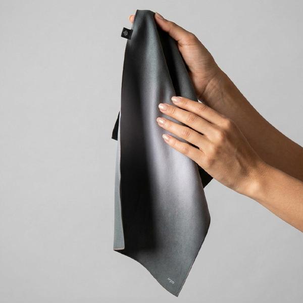 並行輸入品】 アルペ Arpe タオル Towels CALM マイクロファイバー