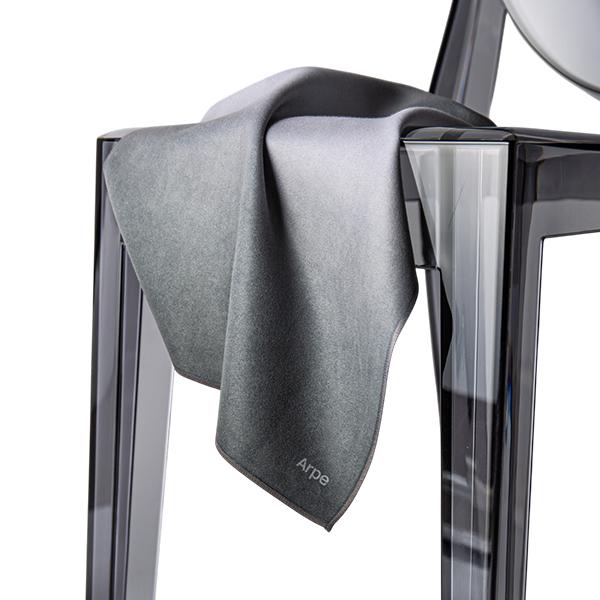 並行輸入品】 アルペ Arpe タオル Towels CALM マイクロファイバー