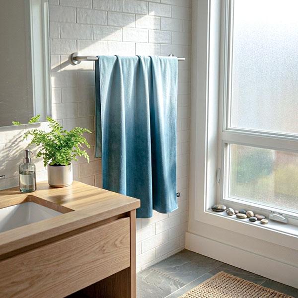 並行輸入品】 アルペ Arpe タオル Towels CALM マイクロファイバー