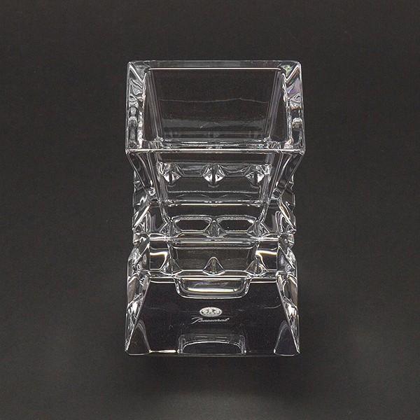 バカラ（Baccarat） 【並行輸入品】 コロンビーヌ ベース 花瓶 2100928