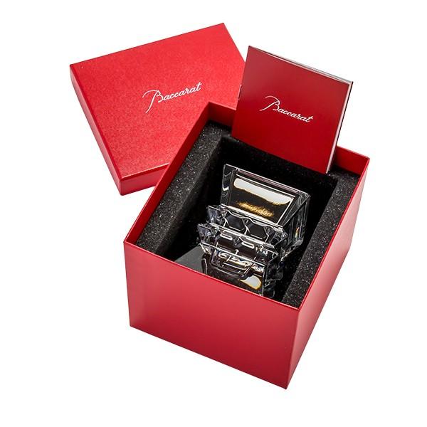 バカラ（Baccarat） 【並行輸入品】 コロンビーヌ ベース 花瓶 2100928