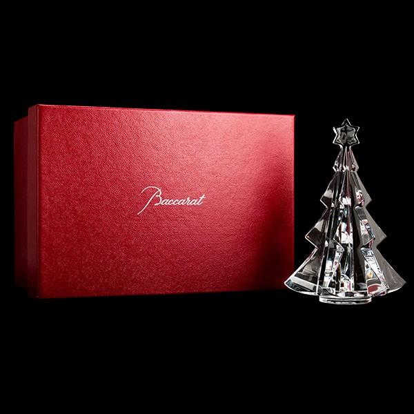 【新品】 Baccarat バカラ オーナメント ノエル メリベル ツリー 楽天市場】＼今ならP5倍／ バカラ Baccaratオーナメント ノエル