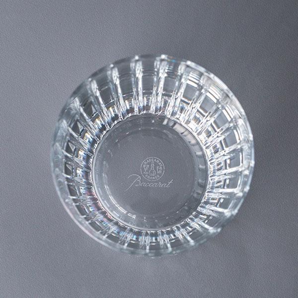 Baccarat クリスタル皿 28cm Baccarat クリスタル皿 28cm