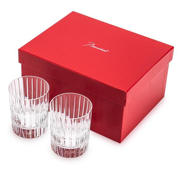バカラ Baccarat グラス ペア ハーモニー タンブラー 2811293 バカラ Baccarat グラス ペア ハーモニー タンブラー 2811293