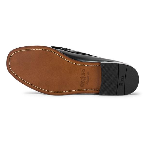 バス G H Bass G H Layton レイトン ブラック バーガンティ ローファー 革靴 Bas 91 Peeweebaby 通販 Yahoo ショッピング