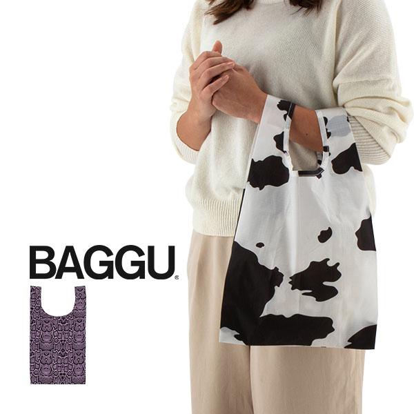 エコバッグ バグゥ Baggu バグー ベビーバグゥ 1292-F102 Baby トート 