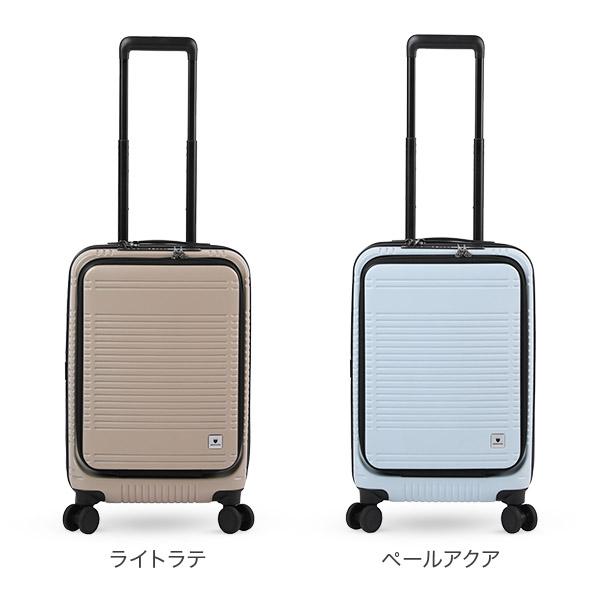 BERMAS バーマス スーツケース EURO CITY2 38L 60295 ユーロシティ