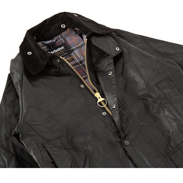 Barbour（バブアー） 【25年モデル】 【並行輸入品】 ワックス