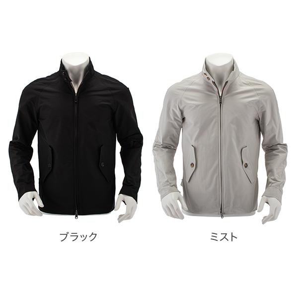 BARACUTA（バラクータ） 【並行輸入品】 ジャケット G4 クラシック