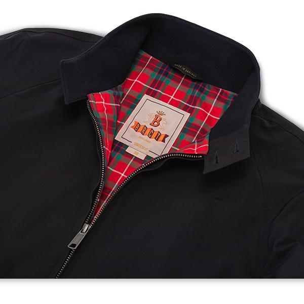 BARACUTA（バラクータ） 【並行輸入品】 ジャケット G4 クラシック