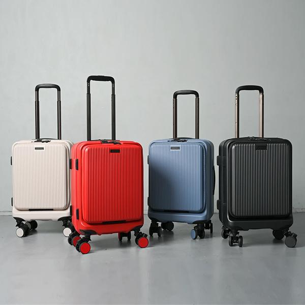 ブライテック BRIGHTECH キャリーケース Sサイズ 機内持込 32L