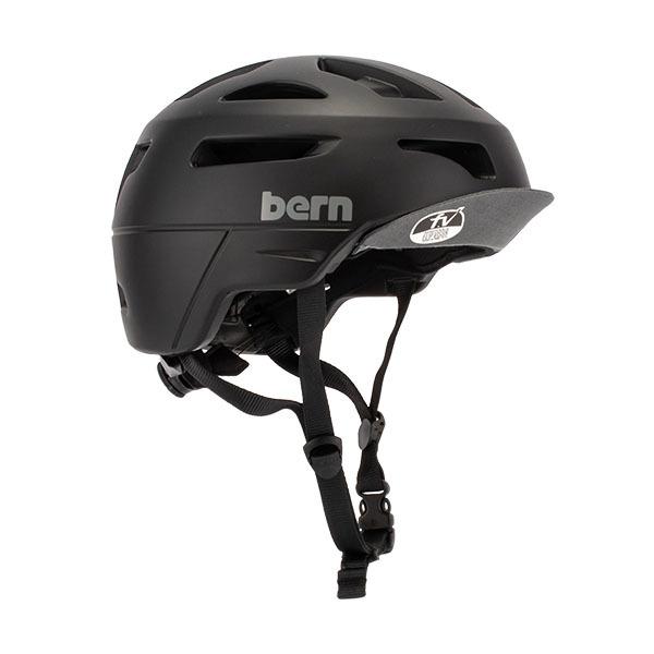bern バーン BERN ヘルメット ユニオン マットブラック Union bern バーン BERN ヘルメット ユニオン マットブラック Union