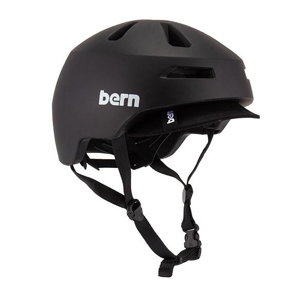 売り尽くし バーン BERN ヘルメット ブレントウッド 2.0 オールシーズン 大人 自転車 スケボー ユニセックス  :BRN-81:PeeWeeBaby - 通販 - Yahoo!ショッピング