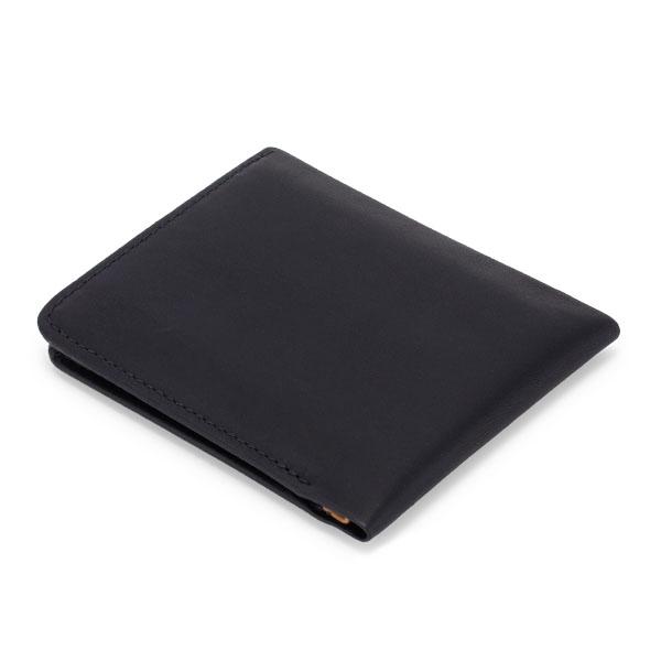 在庫限り ベルロイ Bellroy 二つ折り財布 ハイド & シーク Hide & Seek RFID レザー メンズ 財布 スリム カード キャッシュレス ギフト プレゼント｜peeweebaby-gulliver｜07