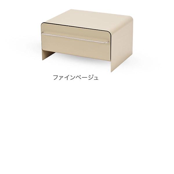 UtaU ブレッドケース 引出し ウタウ ブレッドドロワー トースター