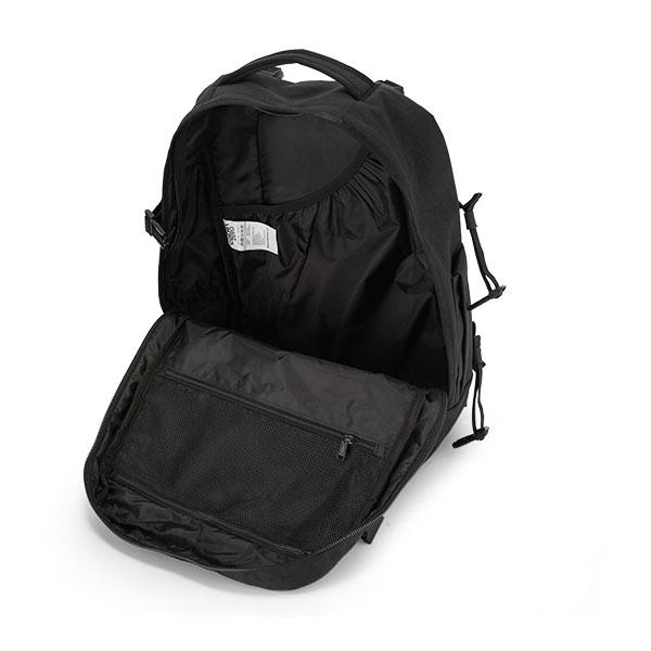 キャビンゼロ Cabin Zero バックパック リュック バッグ 機内持ち込み ミリタリー CZ18 Military 36L｜peeweebaby-gulliver｜09