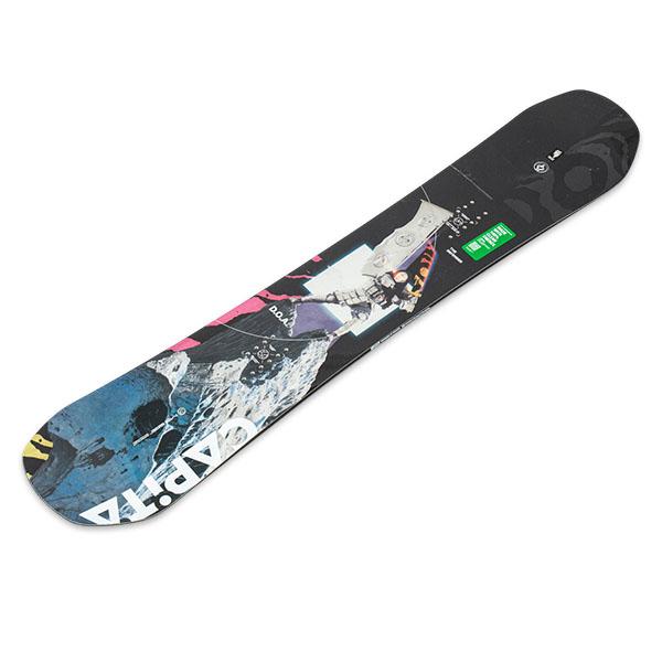 CAPiTA 7日間限定ポイントUP 【並行輸入品】 キャピタ スノーボード 板
