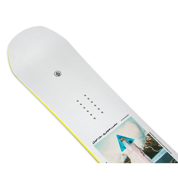 CAPiTA 【並行輸入品】 秋冬 キャピタ Capita スノーボード 板