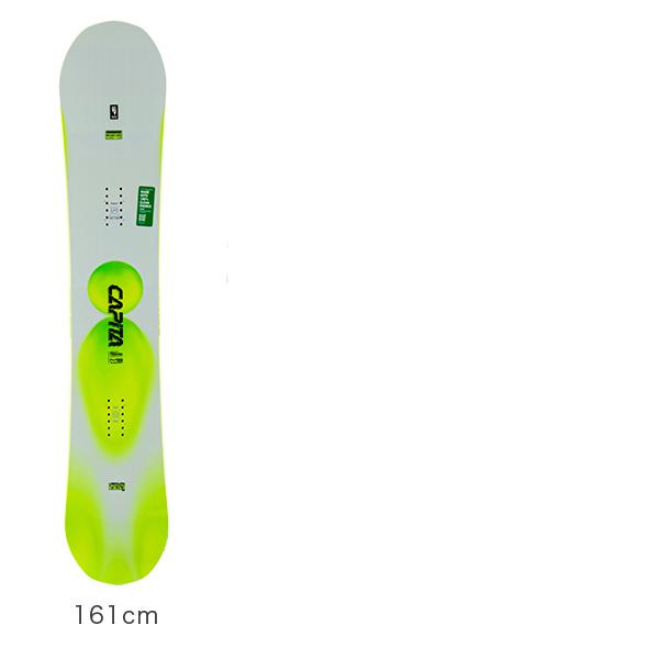 CAPiTA 7日間限定ポイントUP 【並行輸入品】 秋冬 キャピタ