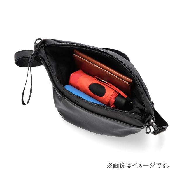 コートエシエル　ショルダーバッグ　メッセンジャー　beams別注 コートエシエル ショルダーバッグ メッセンジャー beams別注