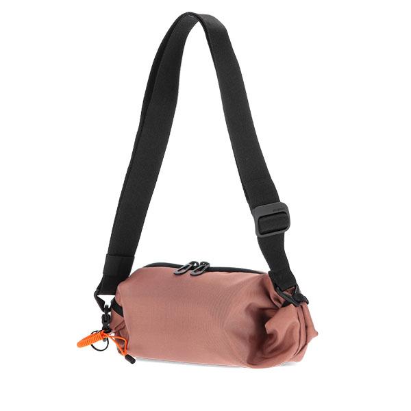 コートエシエル メッセンジャーバッグ コートエシエル Cote&Ciel ショルダーバッグ メッセンジャー