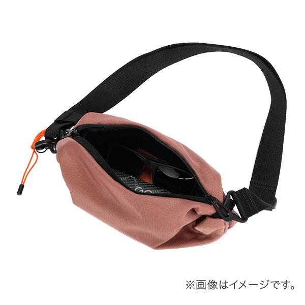 Cote&Ciel コートエシエル ショルダーバッグ メッセンジャー