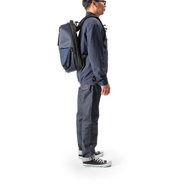 Cote&Ciel 【並行輸入品】 コートエシエル バックパック