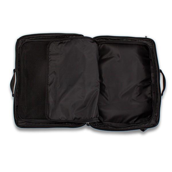 CHROME クローム Chrome リュック 2way トラベルバッグ 42-48L CHROME クローム Chrome リュック 2way トラベルバッグ 42-48L