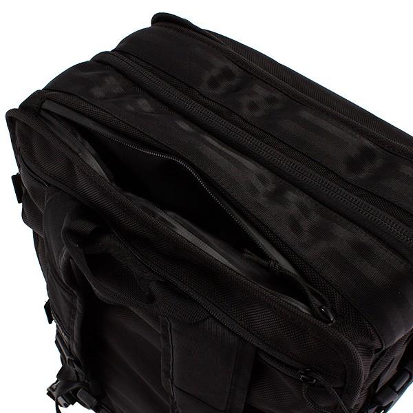 CHROME クローム Chrome リュック 2way トラベルバッグ 42-48L