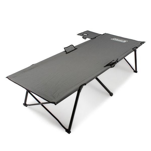 Coleman（コールマン） 【並行輸入品】 折りたたみ式 コット サイド
