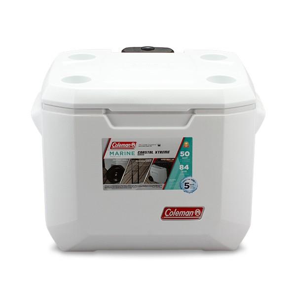 Coleman - コールマン　クーラーボックス　エクストリーム　ホイールクーラー コールマン Coleman クーラーボックス エクストリーム ホイール