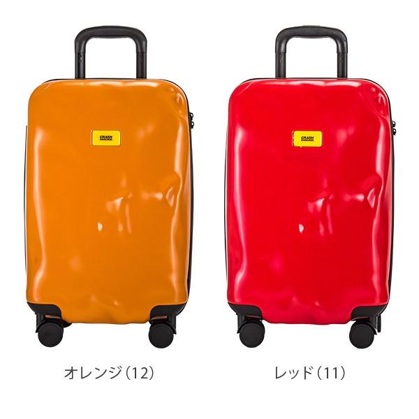 CRASH BAGGAGE クラッシュバゲージ Crash Baggage スーツケース CRASH BAGGAGE クラッシュバゲージ Crash Baggage スーツケース