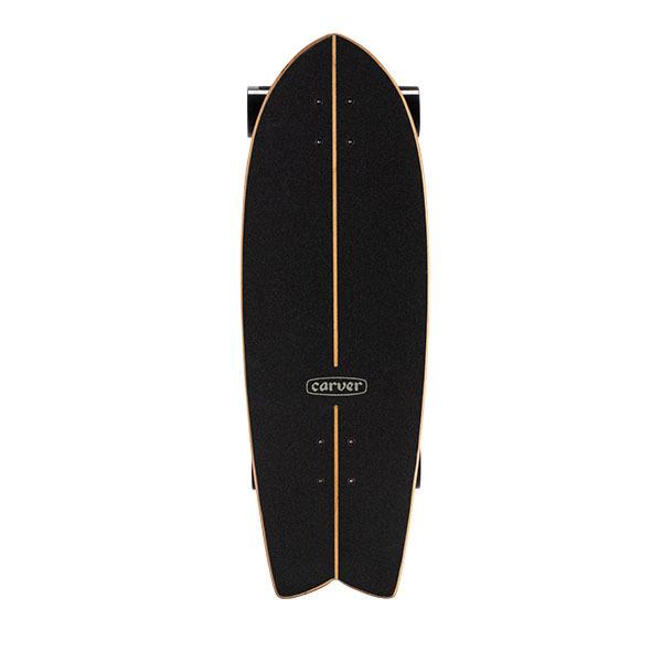 carver カーバー スケートボード Carver Skateboards スケボー 29.5 