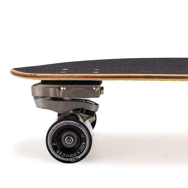 carver カーバー スケートボード Carver Skateboards スケボー 29.5 