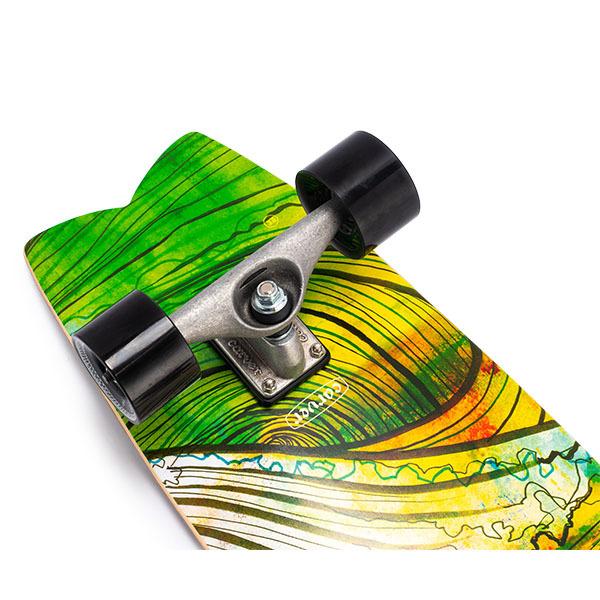 carver カーバー スケートボード Carver Skateboards スケボー 29.5 