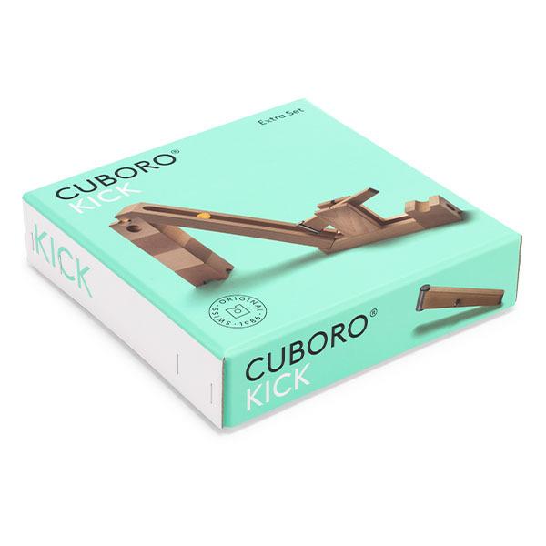 月末月初でポイントUP 【並行輸入品】 キュボロ キック CUBORO KICK 213 玉の塔 キッズ 木のおもちゃ 積み木 つみき クボロ クボロ社 知育_9