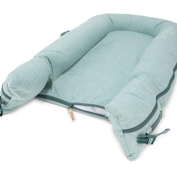並行輸入品】 ドッカトット DockATot デラックス Deluxe+ ベビーベッド