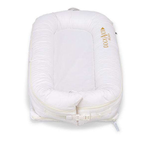 並行輸入品】 ドッカトット DockATot デラックス Deluxe+ ベビーベッド
