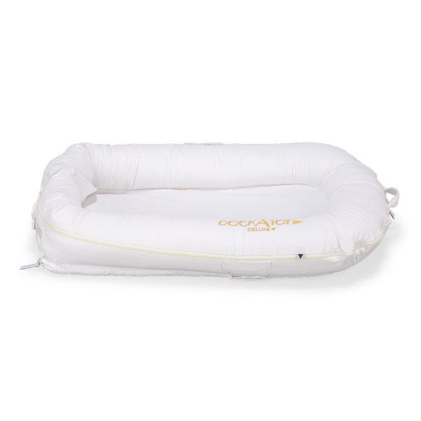 並行輸入品】 ドッカトット DockATot デラックス Deluxe+ ベビーベッド