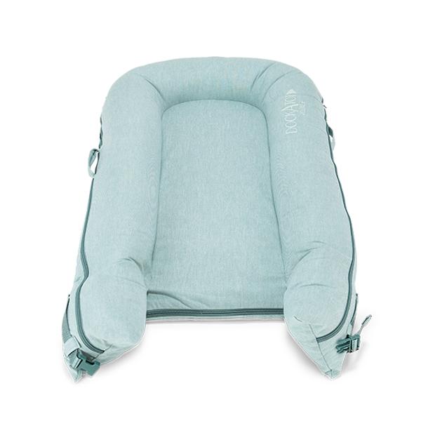 並行輸入品】 ドッカトット DockATot デラックス Deluxe+ ベビーベッド
