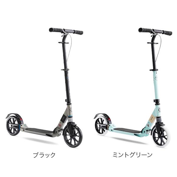 OXELO オクセロ アーバン スポーツ キックスケーター TOWN 7XL